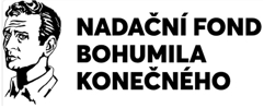 Klub přátel Bohumila Konečného - registrace - hlavní obrázek